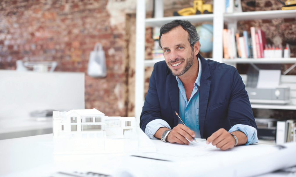 Ob Architekt oder Planer: Bei EXHAUSTO gibt es nur einen Ansprechpartner für das gesamte System. Alle Komponenten stammen von bewährten Markenherstellern. (Foto: EXHAUSTO)