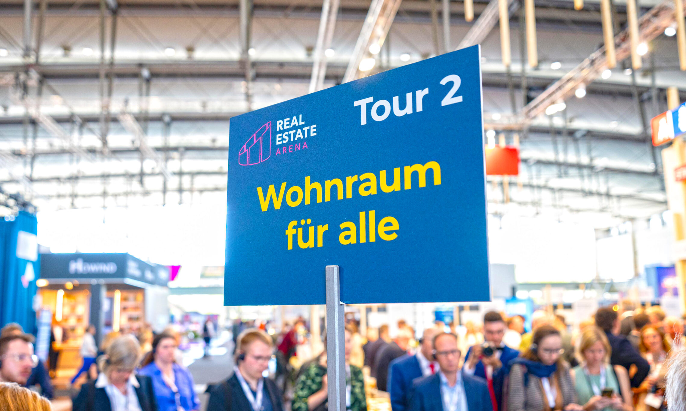 Bauwirtschaft setzt auf Tempo